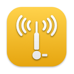 WiFi Explorer - Wi-Fi Scanner and Analyzer for Mac