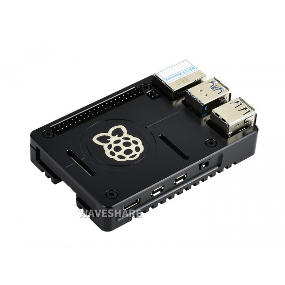 Pi 412 Remote Building Your Own Remote Sensor with 6 GHz Support - Intuitibits